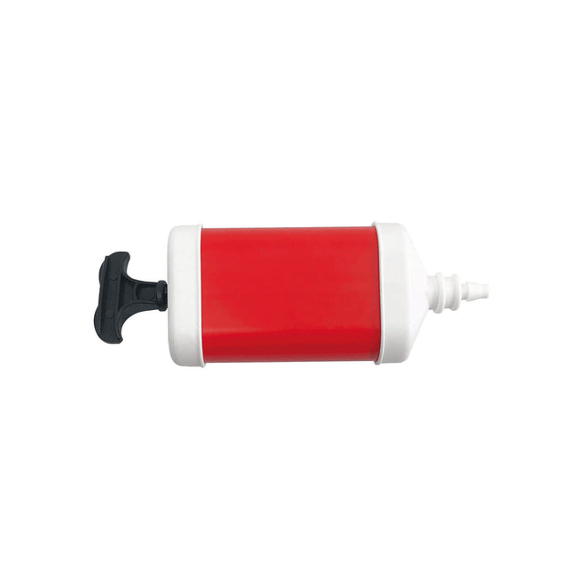 Party Essentials Pompa per palloncini rossa 1St