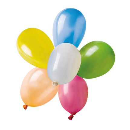 Bombe d'acqua Party Essentials Palloncini 50St
