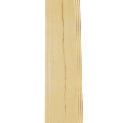 Prodotti in legno Cucchiai di legno (confezione da 8) 8St