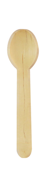 Prodotti in legno Cucchiai di legno (confezione da 8) 8St