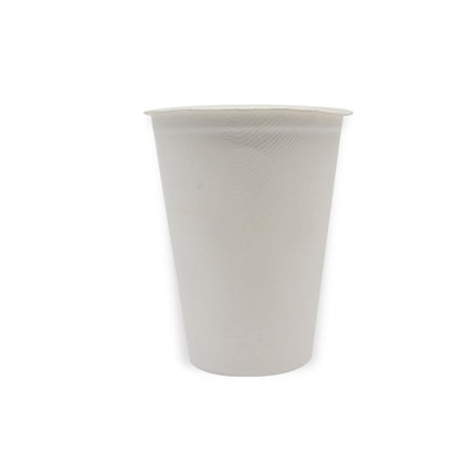 Tazze bianche 100ml 10pz