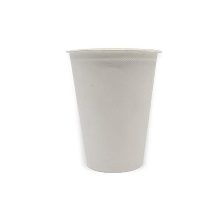 Tazze bianche 200ml 25pz