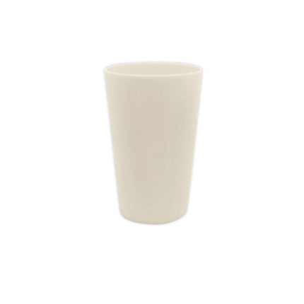Tazze beige pastello 280ml 2pz