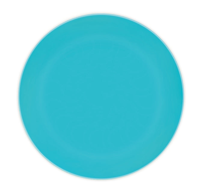 Piatti turchesi 20cm 2pz