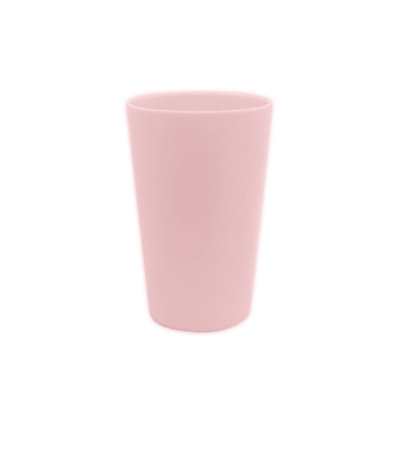 Tazze rosa 280ml 2pz