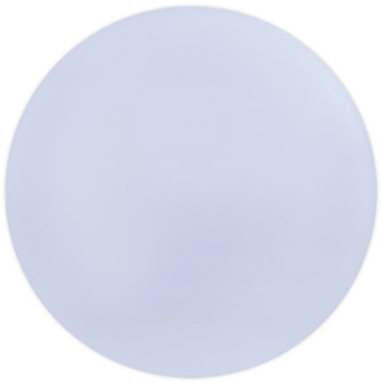 Piatti viola pastello 25cm 2pz