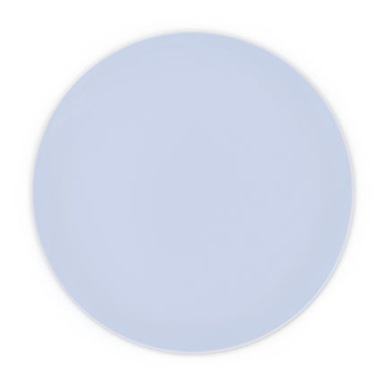 Piatti viola pastello 20cm 2pz
