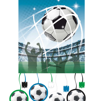 Pignatta per tifosi di calcio 1St