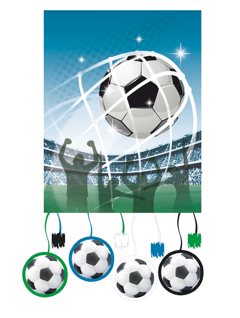 Pignatta per tifosi di calcio 1St