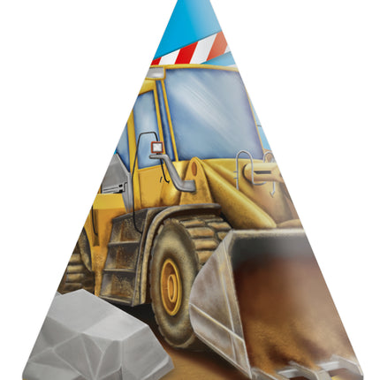 Costruzione di cappelli di carta Fsc 6St