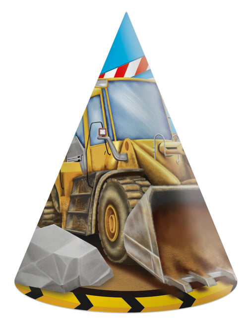 Costruzione di cappelli di carta Fsc 6St