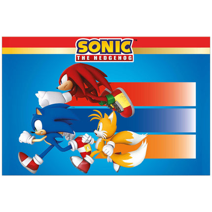 Tovaglia Sonic da 1,8 m
