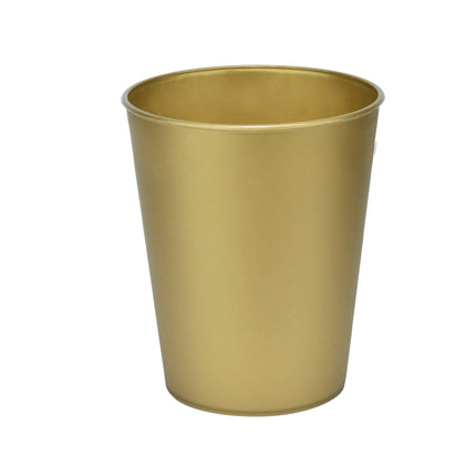 Tazze d'Oro Metalic 250ml 4pz