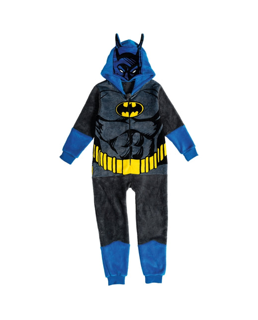 Batman Onesie Uomo