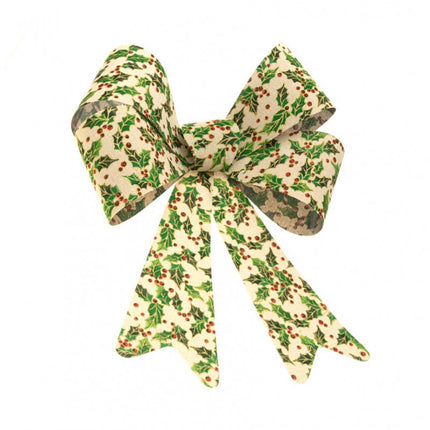 Fiocco di Natale 36.5CM X 50.8CM