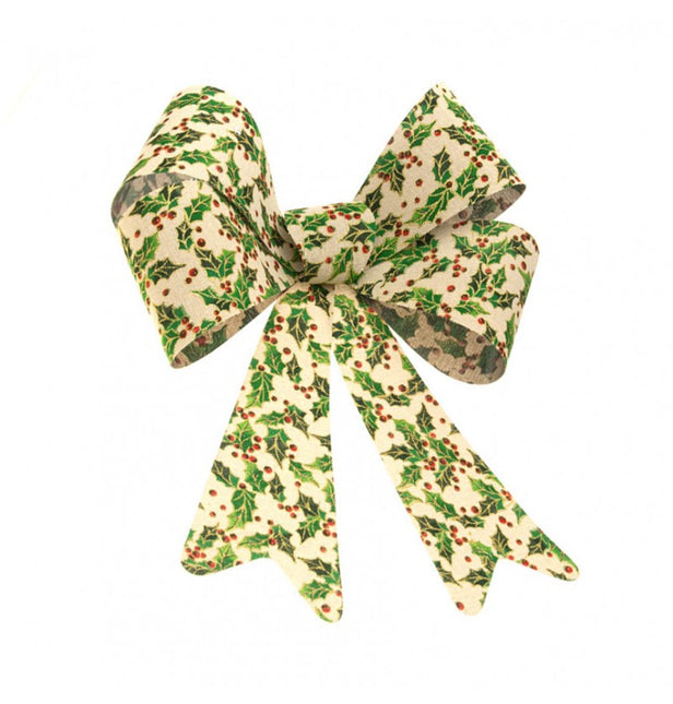Fiocco di Natale 36.5CM X 50.8CM