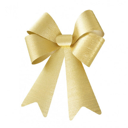 Maxi fiocco oro lucido 50,8cm x 66cm
