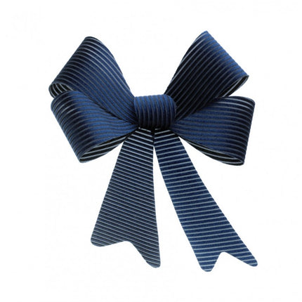 Fiocco di velluto blu scuro 36,5CM X 50,8CM