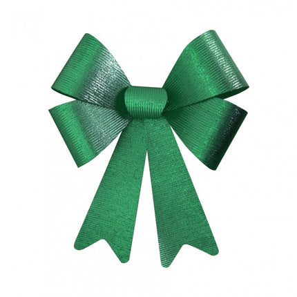 Fiocco verde lucido 36.5CM X 50.8CM