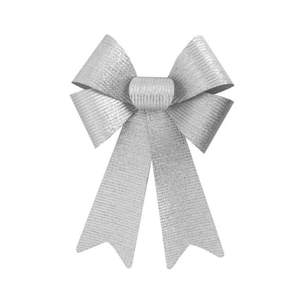Fiocco argento lucido 22,9 X 38,1CM