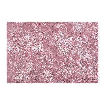 Tovagliette rosso bordeaux 34cm 10pz