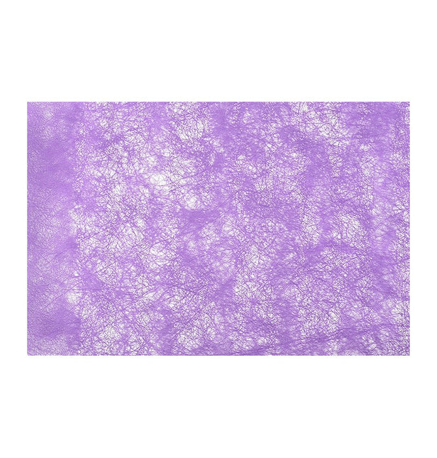 Tovagliette viola 34cm 10pz