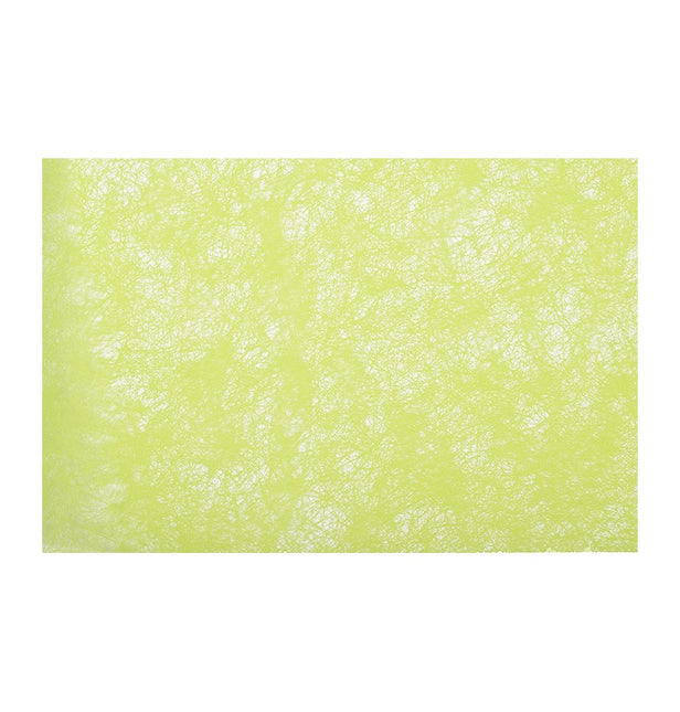 Tovagliette verde lime 34cm 10pz