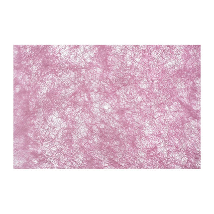 Tovagliette rosa 34cm 10pz