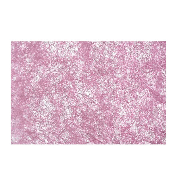 Tovagliette rosa 34cm 10pz