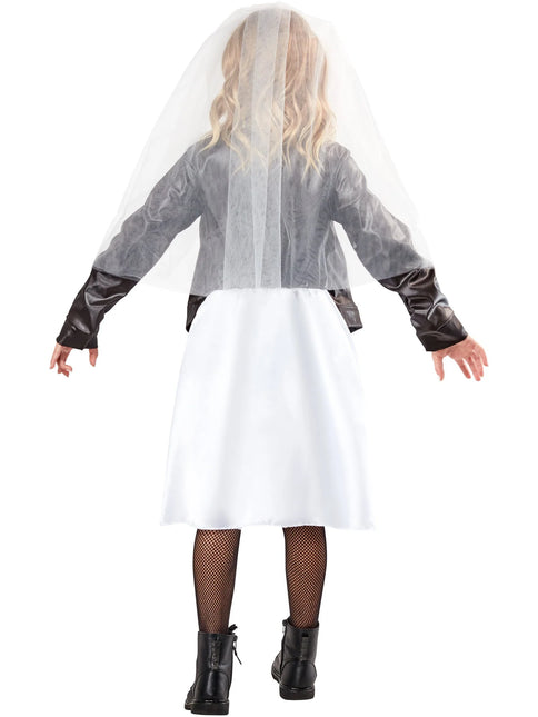 Costume Tiffany ragazze