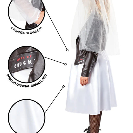 Costume Tiffany ragazze