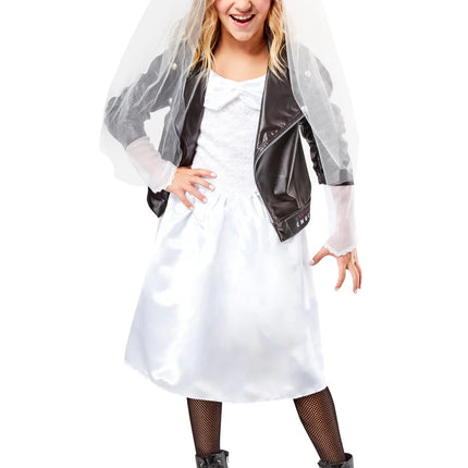 Costume Tiffany ragazze