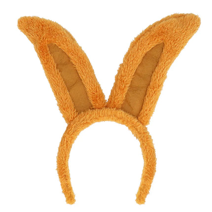 Diadema con coniglietto pasquale