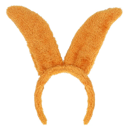 Diadema con coniglietto pasquale