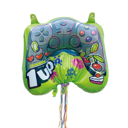 Controller da gioco Pinata grigio, 80 cm
