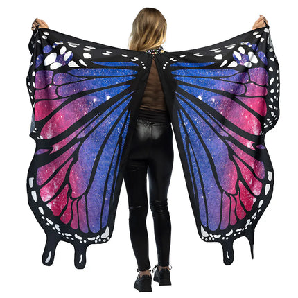 Ali di farfalla Mariposa (140 x 165 cm)