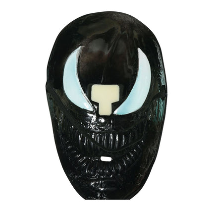 Maschera da demone di Halloween