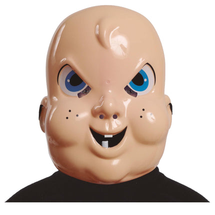 Maschera di Halloween per bambini