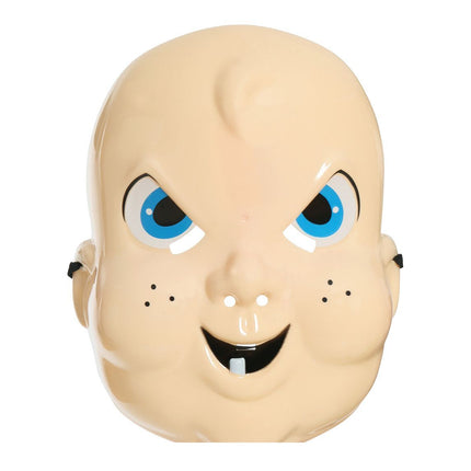 Maschera di Halloween per bambini