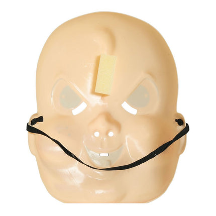 Maschera di Halloween per bambini