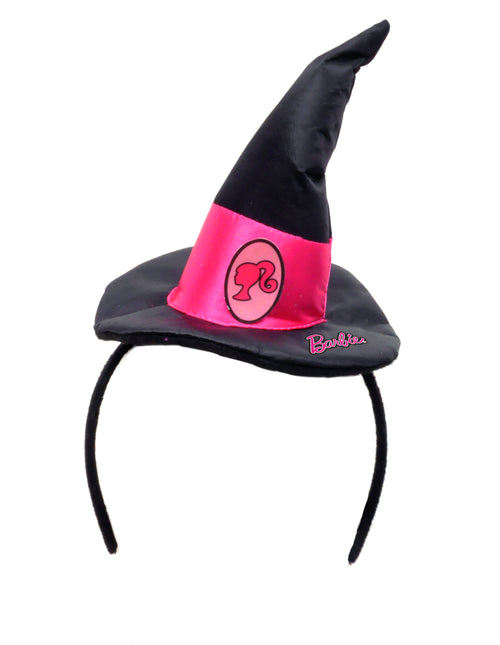 Costume Barbie Strega Bambina