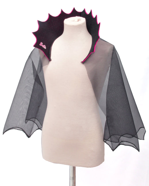 Costume Barbie Strega Bambina