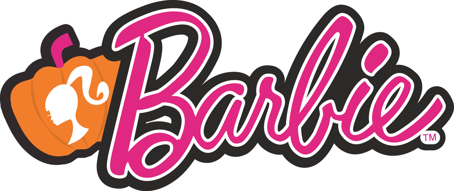 Costume Barbie Strega Bambina