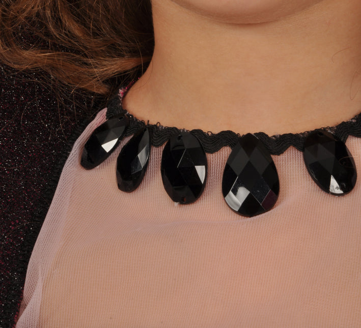 Costume Barbie Strega Bambina