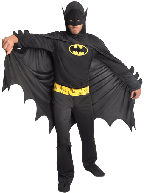 Costume da Batman