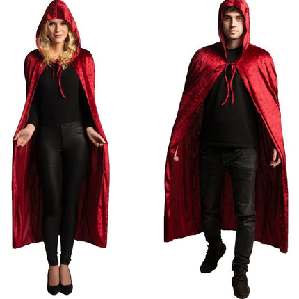 Cappuccetto Rosso di Halloween