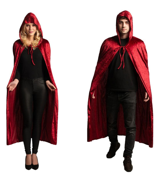 Cappuccetto Rosso di Halloween