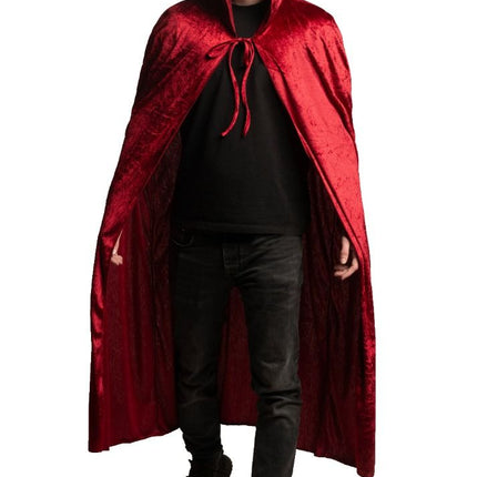 Cappuccetto Rosso di Halloween