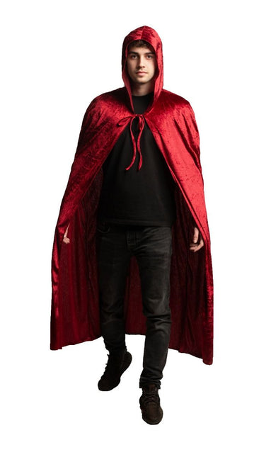Cappuccetto Rosso di Halloween