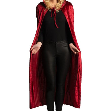 Cappuccetto Rosso di Halloween